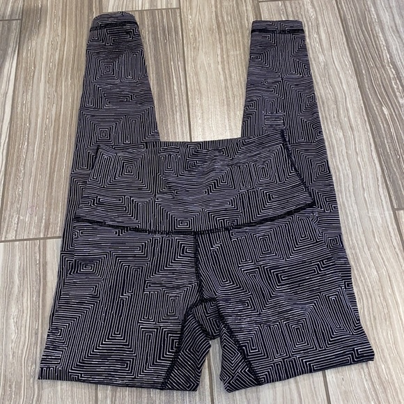 LULULEMON Wunder Unders *Luon - Picture 5 of 12